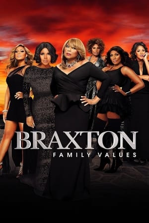 Braxton Family Values Season 5 online free