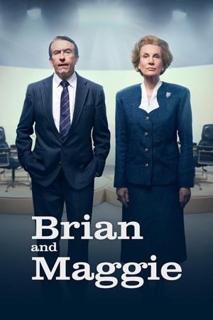 Brian and Maggie Season  1 online