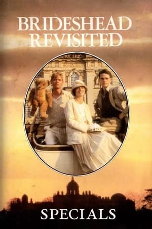 Brideshead Revisited Season  0 online