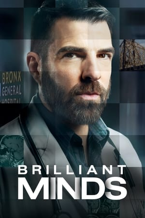 Brilliant Minds Season  1 online