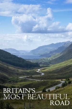 Britain's Most Beautiful Road online free