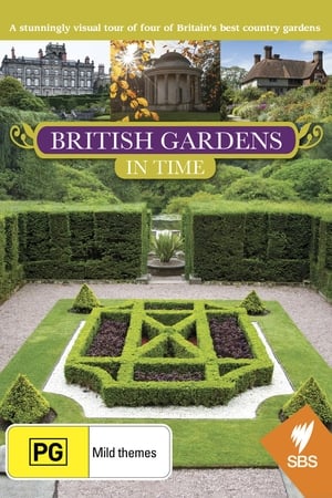 British Gardens in Time online free