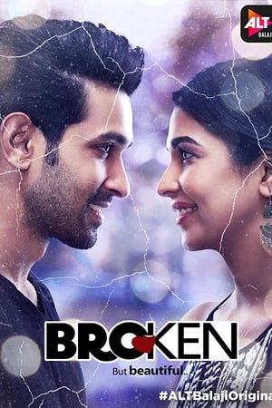 Broken But Beautiful T 1 C 3 online gratis