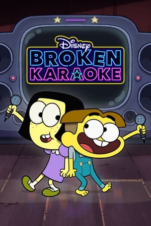 Broken Karaoke Season  1 online