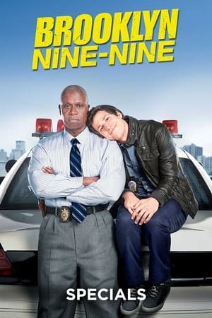 Brooklyn Nine-Nine Season 0 online free