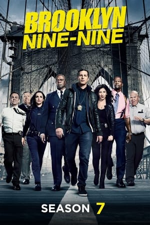 Brooklyn Nine-Nine Season  7 online