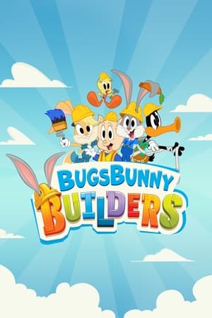 Bugs Bunny Builders Season  0 online