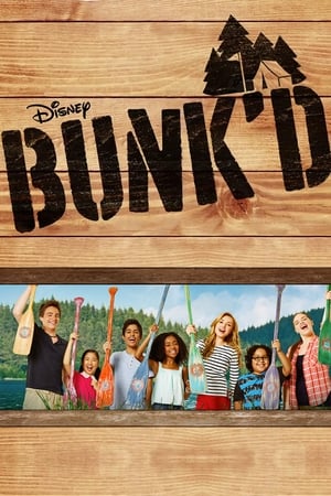 BUNK'D: Learning the Ropes T 2 C 21 online gratis