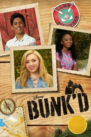 BUNK'D: Learning the Ropes T 3 C 2 online gratis