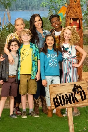 BUNK'D: Learning the Ropes Season  4 online