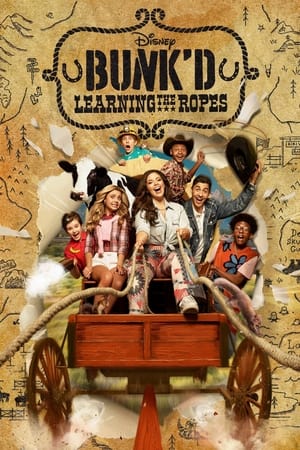 BUNK'D: Learning the Ropes Season  6 online