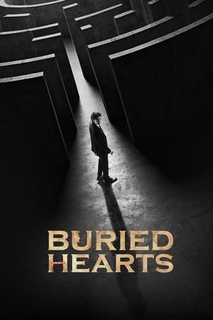 Buried Hearts Season  1 online