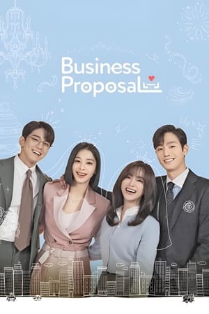 Business Proposal Season  1 online