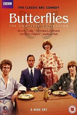 Butterflies Season 4 online free