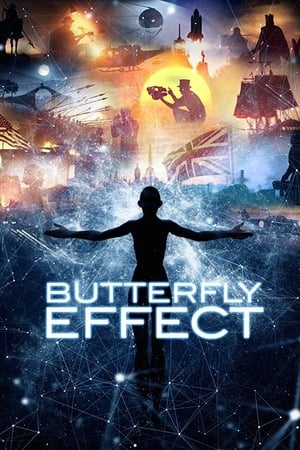 Butterfly Effect Season  4 online