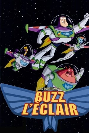 Buzz Lightyear of Star Command Season  1 online