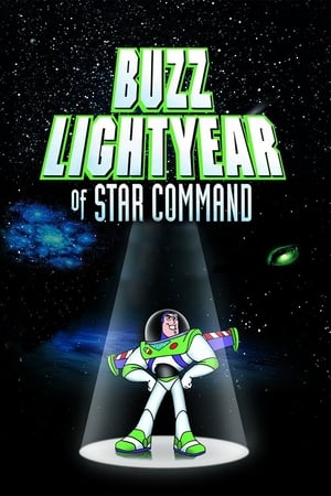 Buzz Lightyear of Star Command Online free