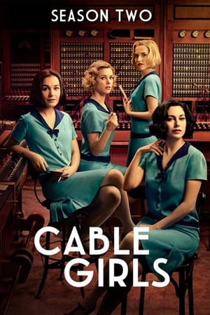 Cable Girls Season  2 online