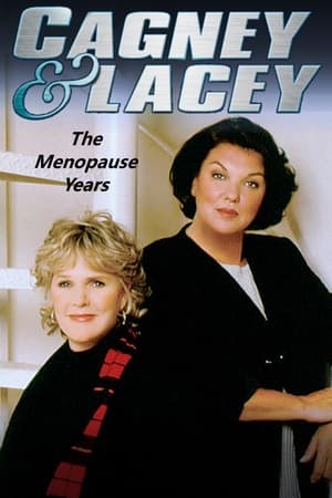 Cagney & Lacey Season  0 online