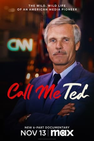 Call Me Ted Season  1 online