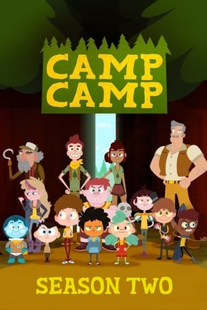 Camp Camp Season  2 online