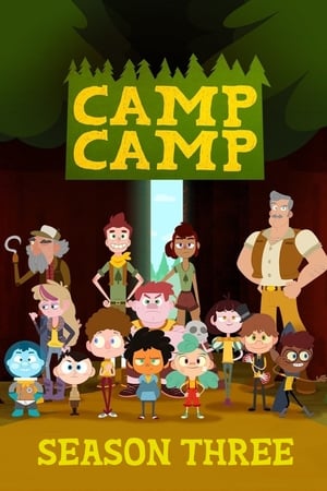 Camp Camp Season  3 online