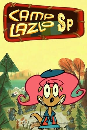 Camp Lazlo Season  0 online