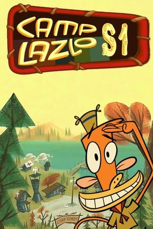 Camp Lazlo Season  1 online