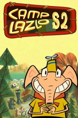 Camp Lazlo Season  2 online