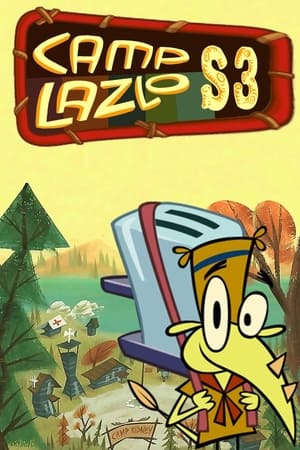 Camp Lazlo Season  3 online