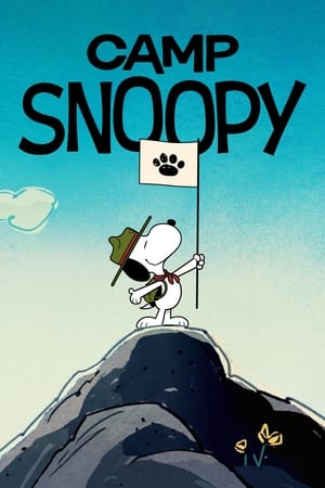 Camp Snoopy Season 1 online free