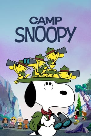 Camp Snoopy online free