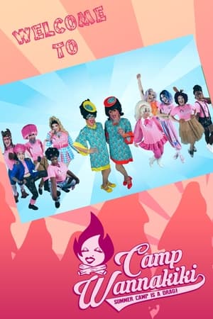 Camp Wannakiki Season  6 online