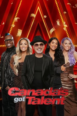 Canada's Got Talent Season  4 online