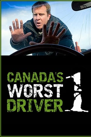 Canada's Worst Driver Season  1 online