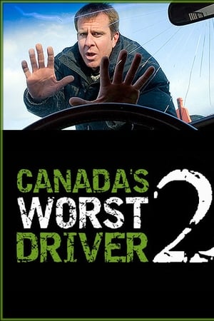 Canada's Worst Driver Season  2 online