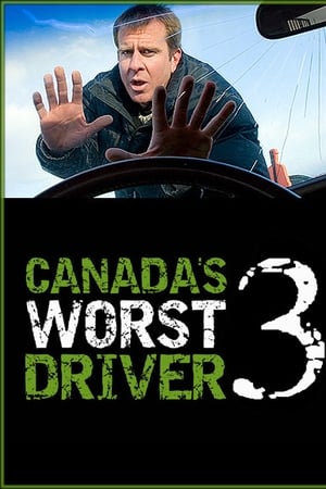 Canada's Worst Driver Season  3 online