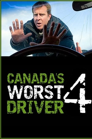 Canada's Worst Driver Season 4 online free