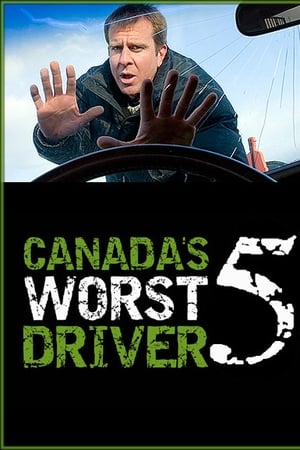 Canada's Worst Driver Season  5 online