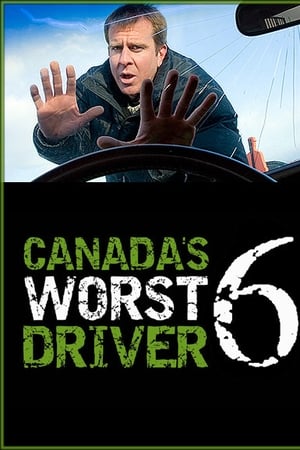 Canada's Worst Driver Season  6 online