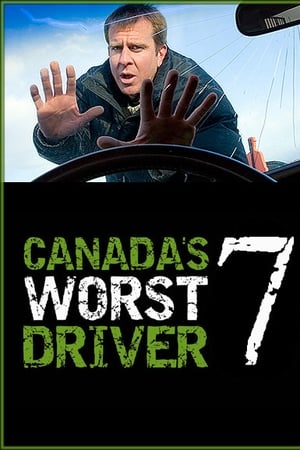 Canada's Worst Driver Season 7 online free