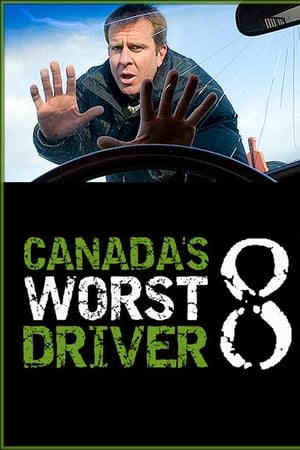 Canada's Worst Driver Season  8 online