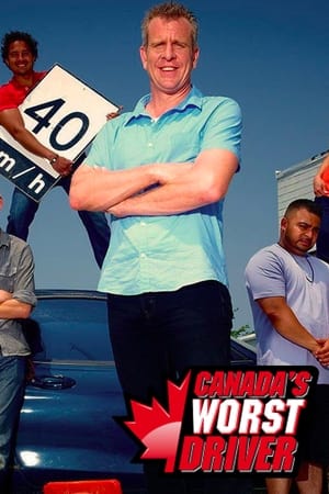 Canada's Worst Driver T 14 C 7 online gratis