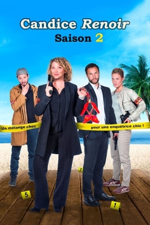 Candice Renoir Season 2 online free