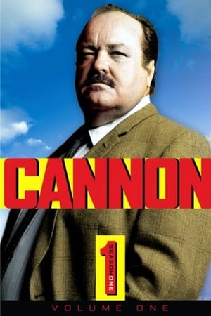 Cannon Season  1 online