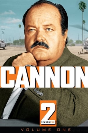 Cannon Season  2 online