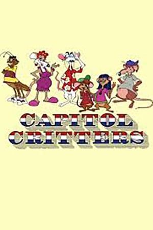 Capitol Critters T 1 C 2 online gratis