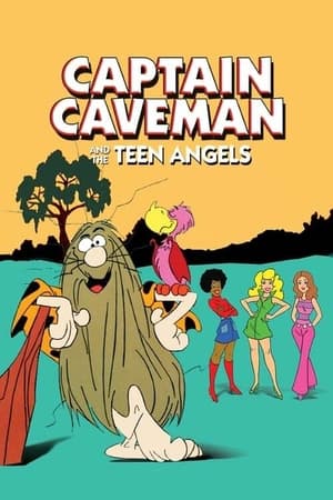 Captain Caveman and the Teen Angels Online free