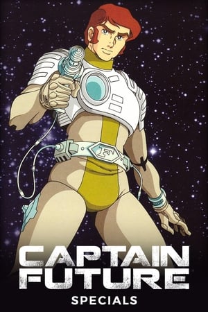 Captain Future Season  0 online