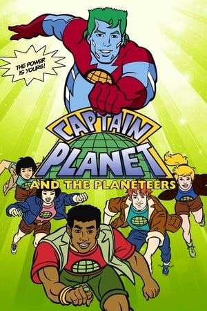 Captain Planet and the Planeteers Online free